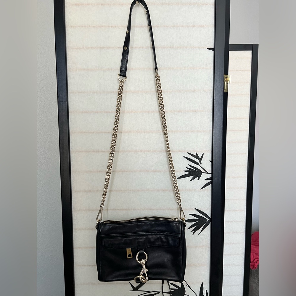 Rebecca Minkoff Mini MAC